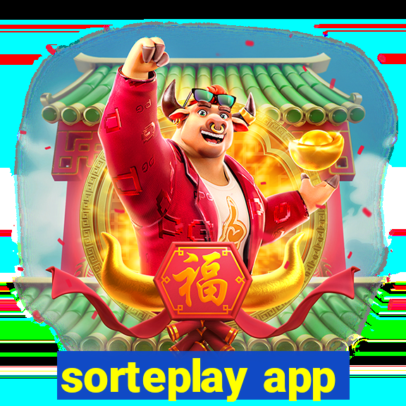 sorteplay app